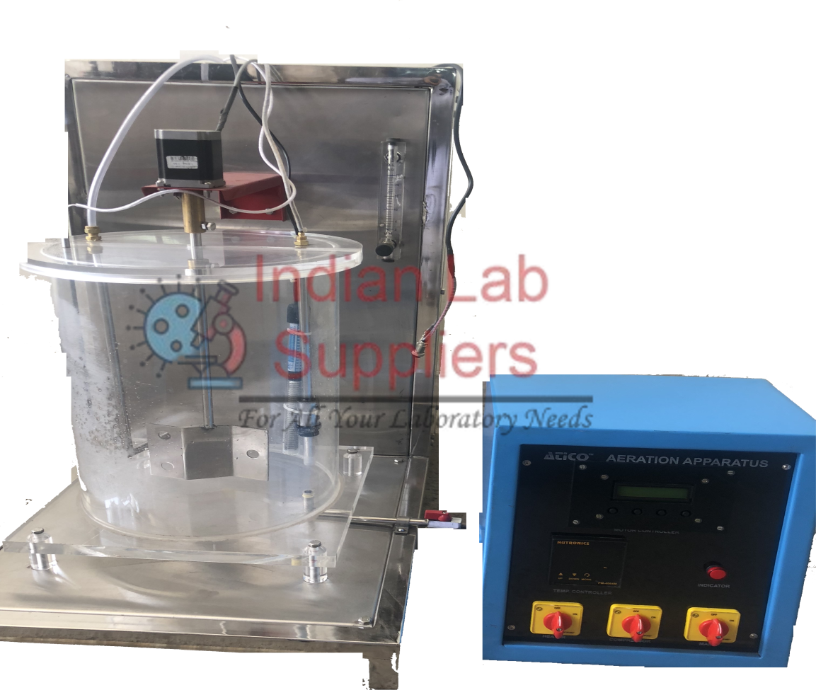 Aeration Unit